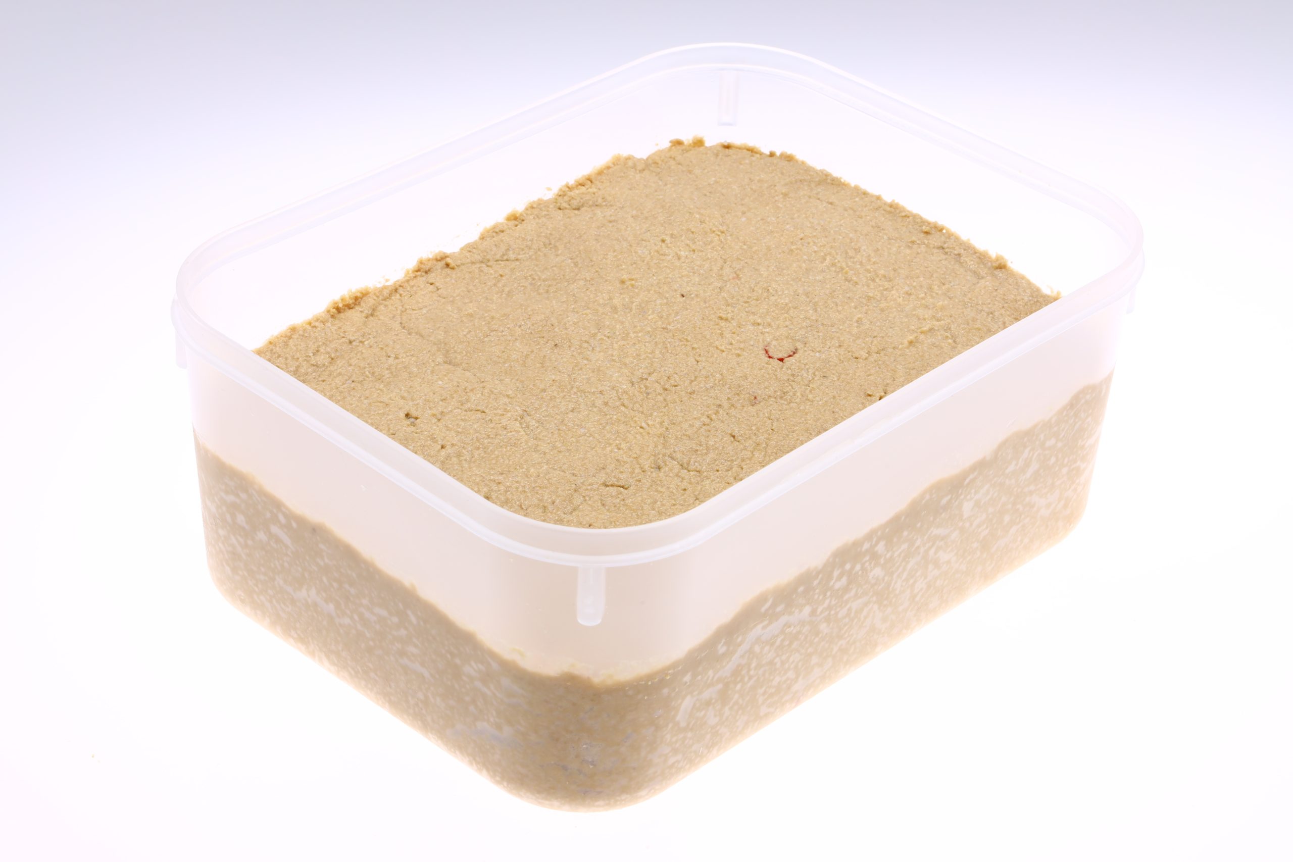 ミルキークイーン米ぬか床